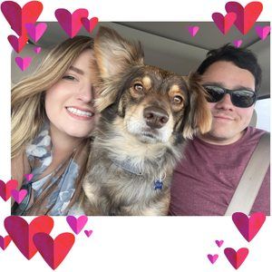 Meet your Posher, Megan